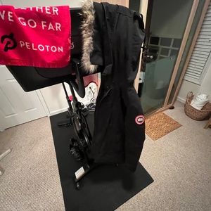 Canada Goose Jacket. Size: Small - ORIGINAL PRICE $1200